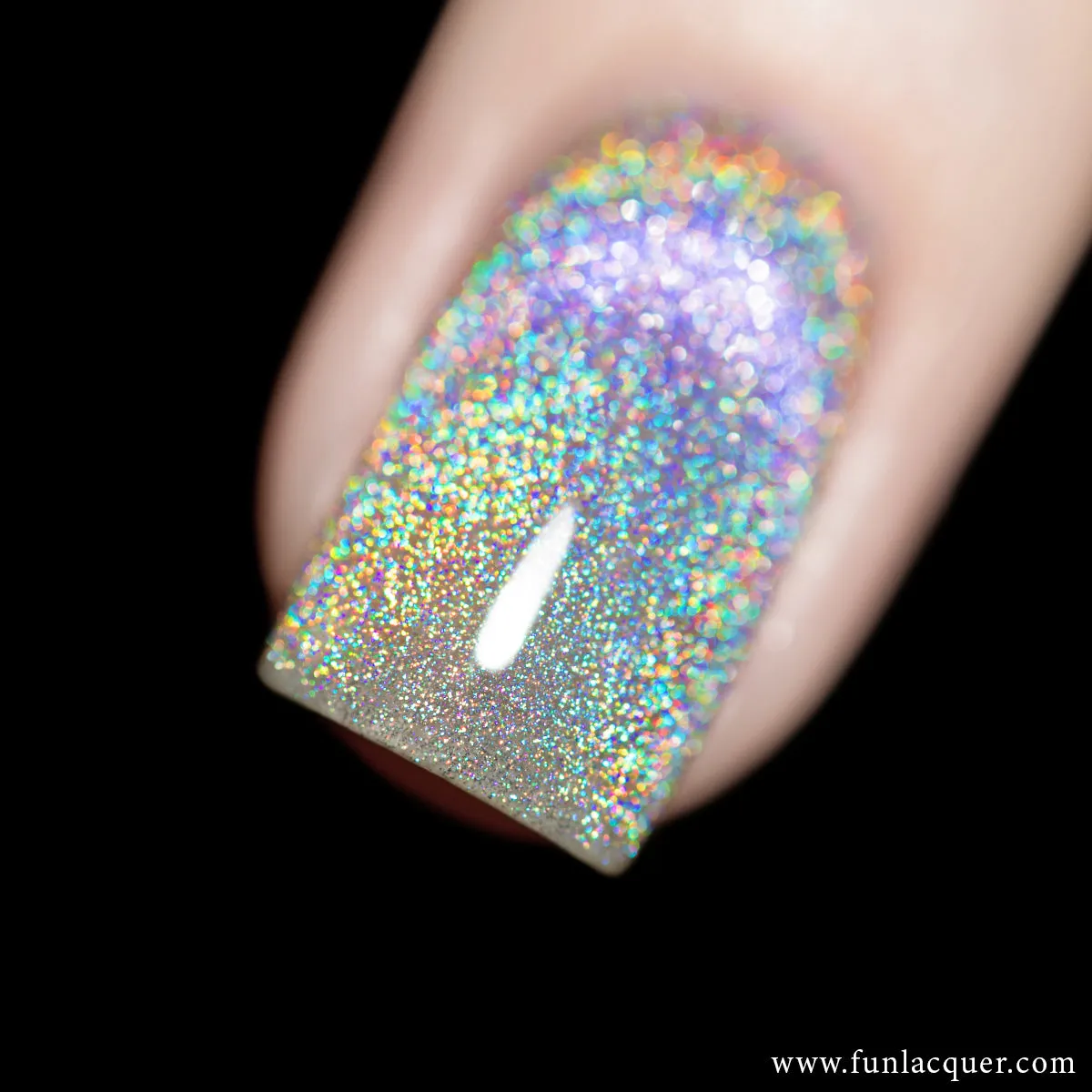 001 A Decade Gel polish