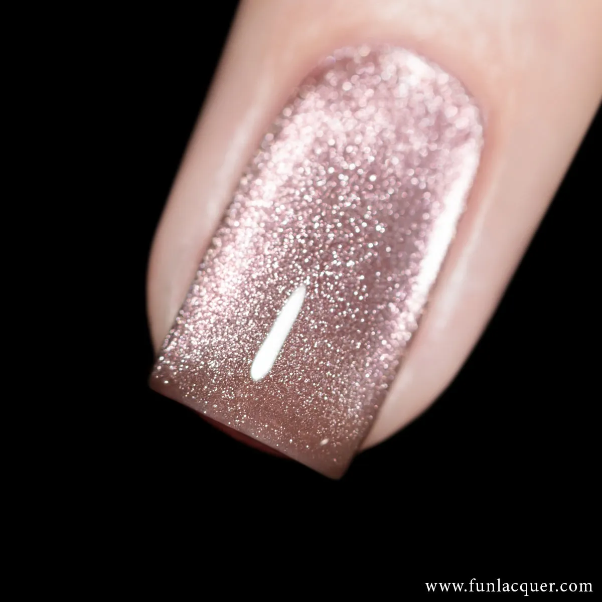 004 Mauve Taupe Gel Polish