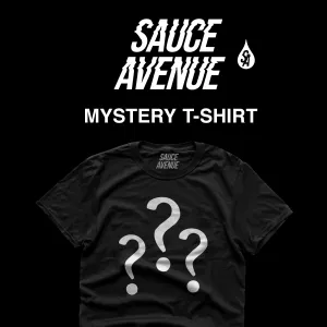 1 Mystery Tee