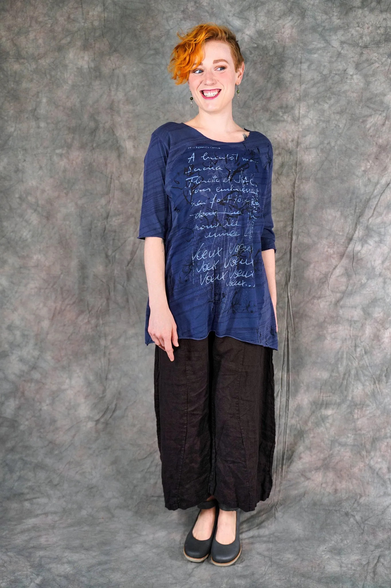 1149 Horizon Tee Bluette-P