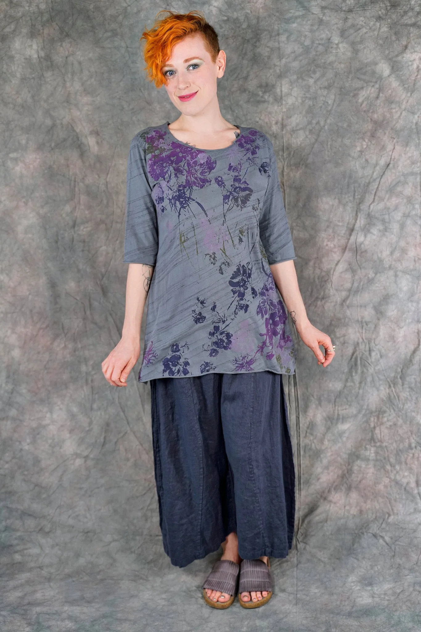 1149 Horizon Tee River Mist-P