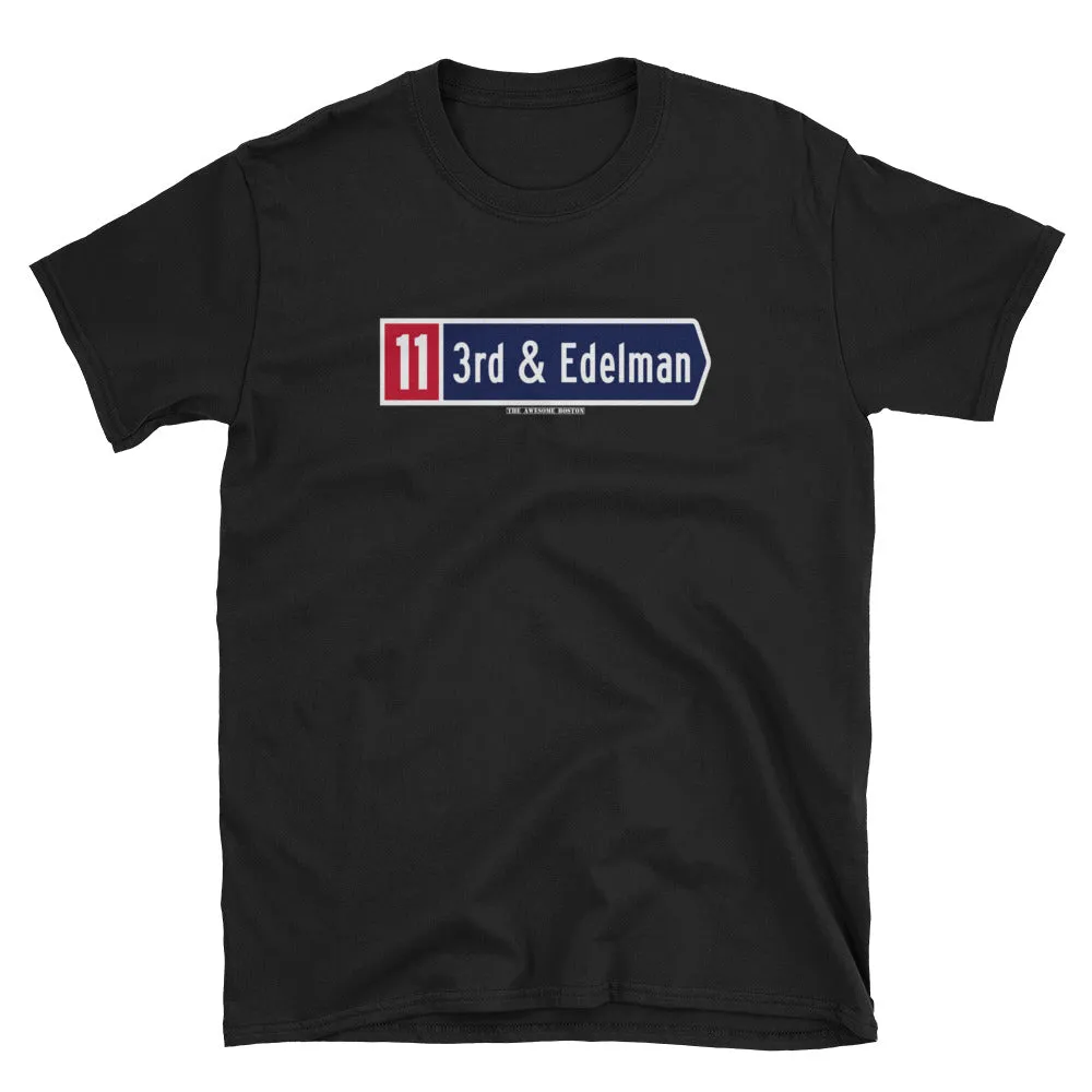 3rd & Edelman T Shirt