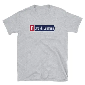 3rd & Edelman T Shirt