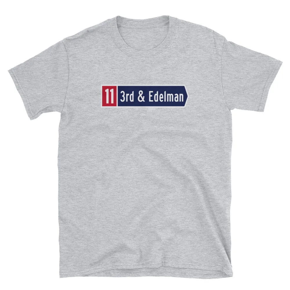 3rd & Edelman T Shirt
