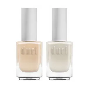 786-787 Nearly Naked, Sheer Nail Polish Set