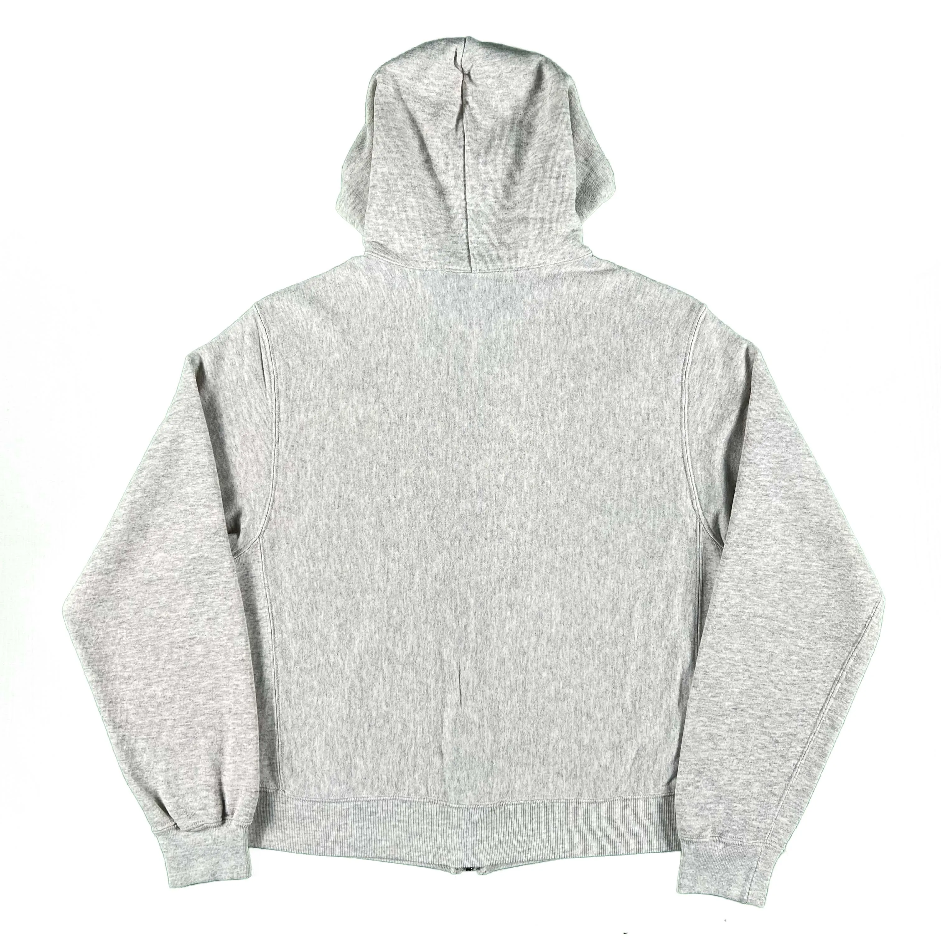 90s US Army Zip Up Hoodies- SELECT SWEAT