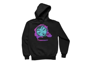 [A Different Girl] Pullover Hoodie