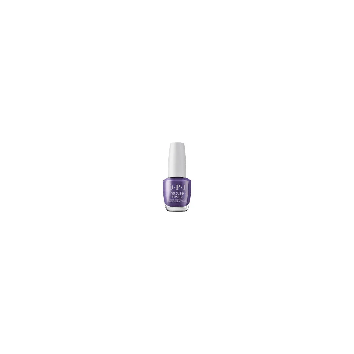 A Great Fig World - OPI Nature Strong