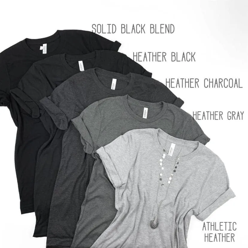 {A More ADULTY Adult} tee