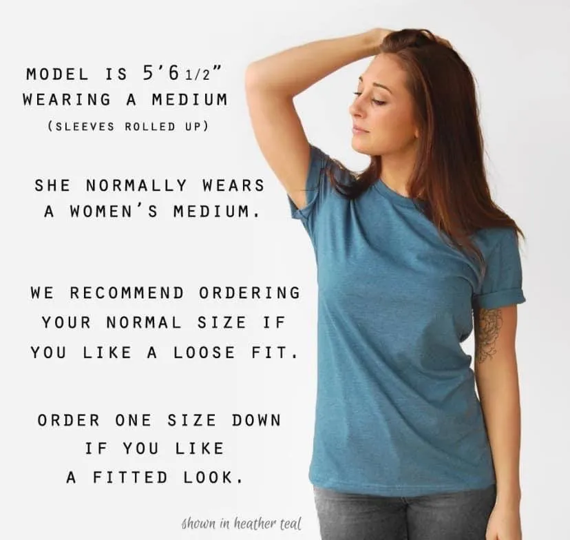 {A More ADULTY Adult} tee