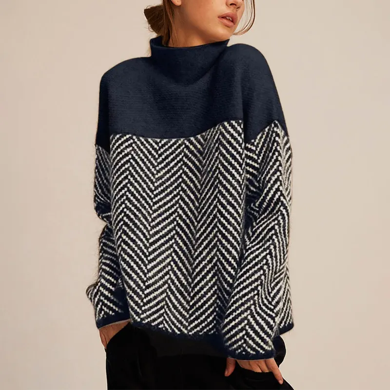 Adélie Knitwear | Cotton Sweater