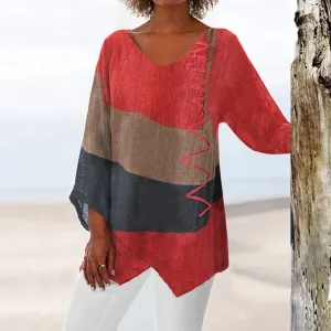 Alexa | Elegant tops