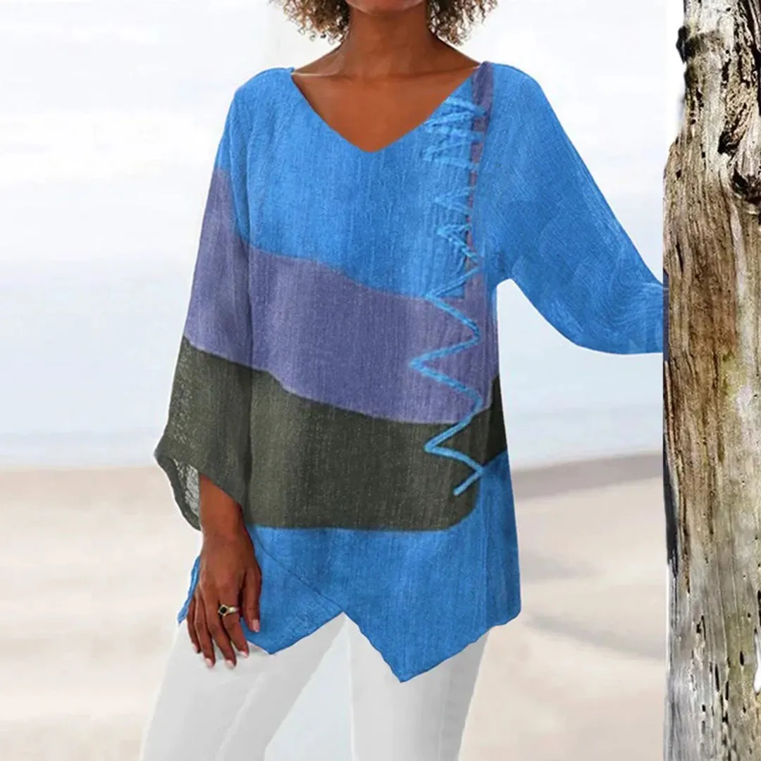 Alexa | Elegant tops