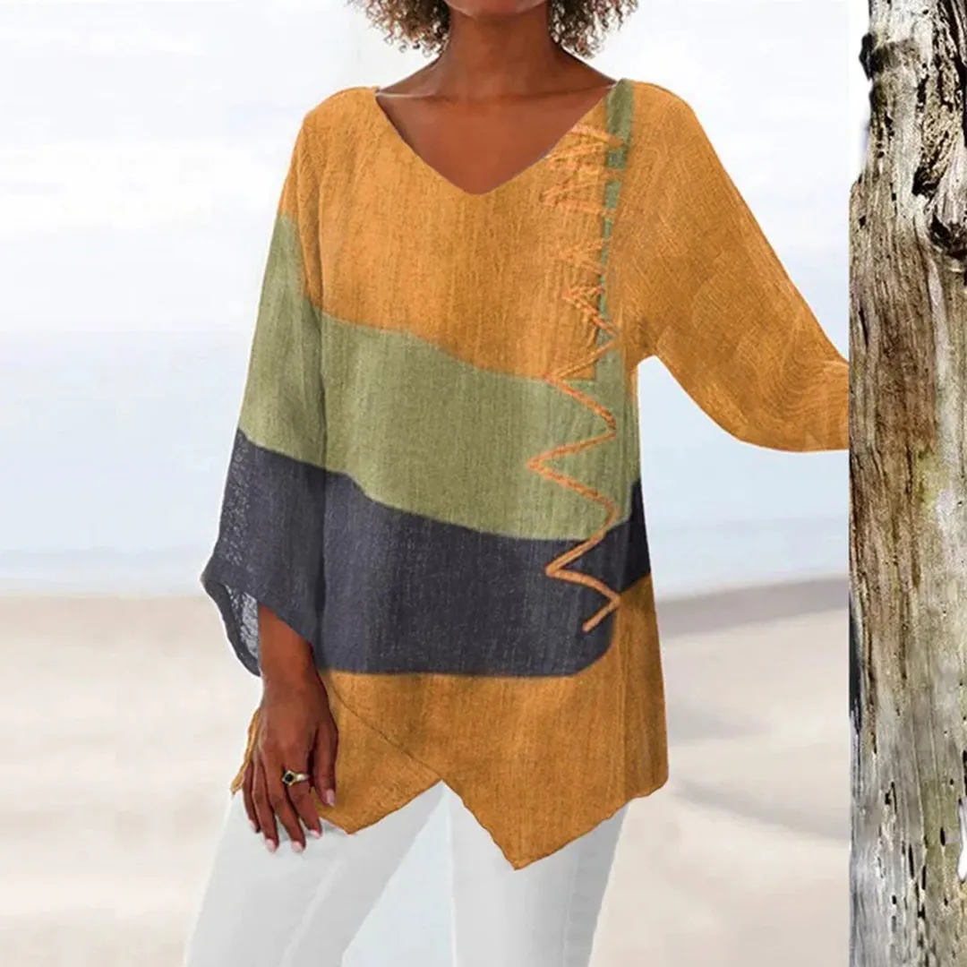Alexa | Elegant tops