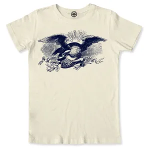 American Eagle (E Pluribus Unum) Men's Tee