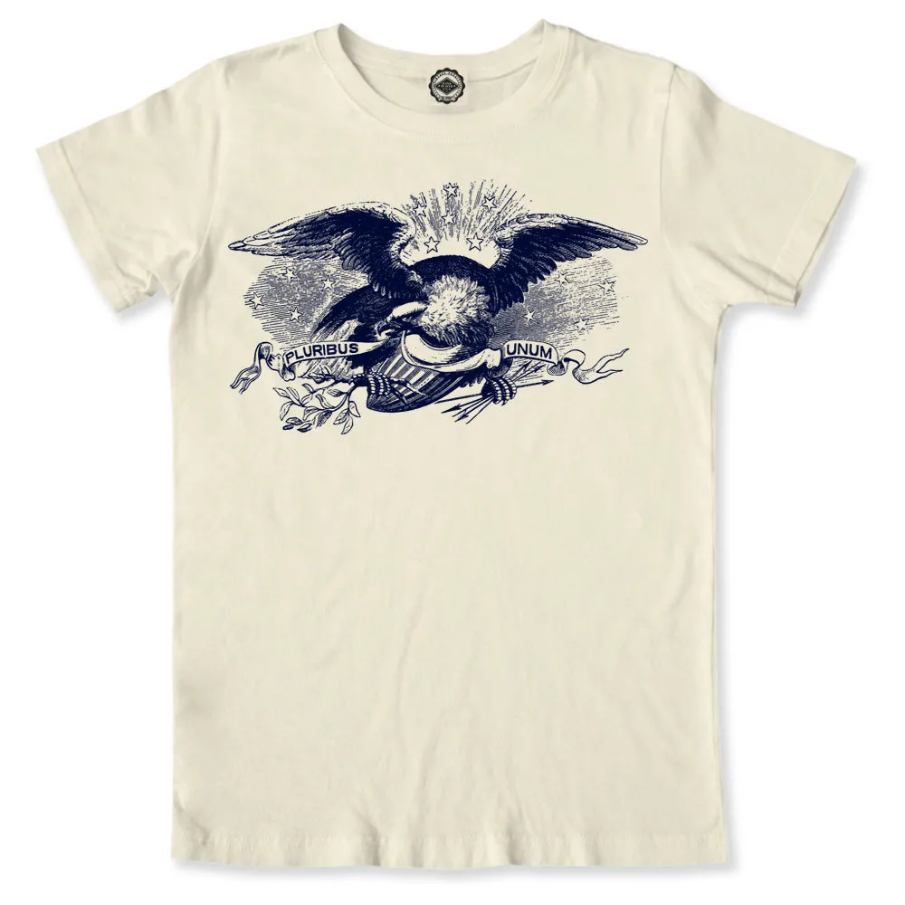 American Eagle (E Pluribus Unum) Men's Tee