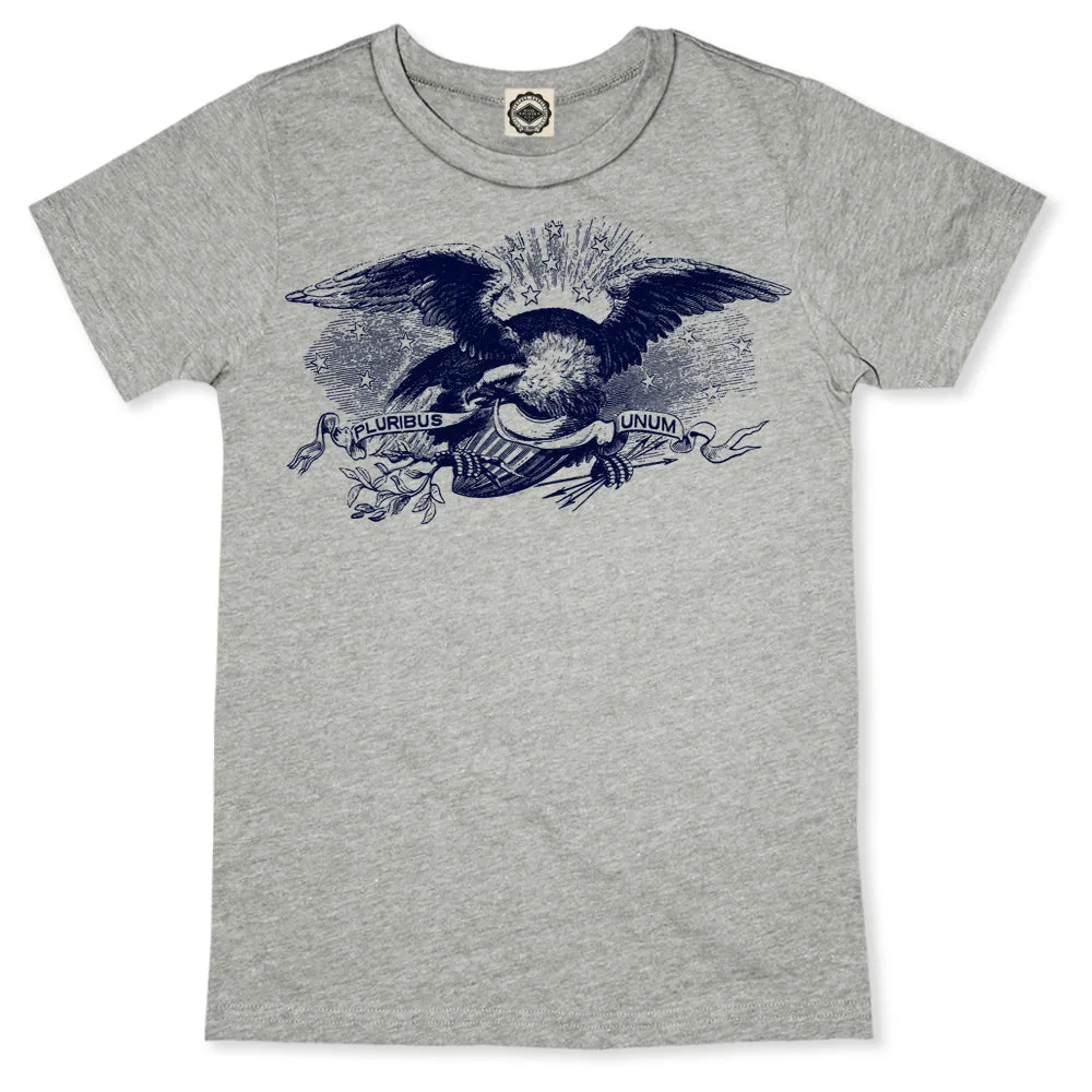 American Eagle (E Pluribus Unum) Men's Tee