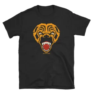 Andy Moog Mask T Shirt