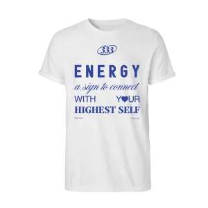 Angel Number Tee