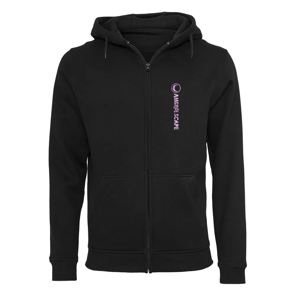 angelscape - Doubt - Zip-Hoodie