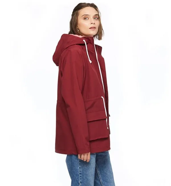 Animal Byron Jacket