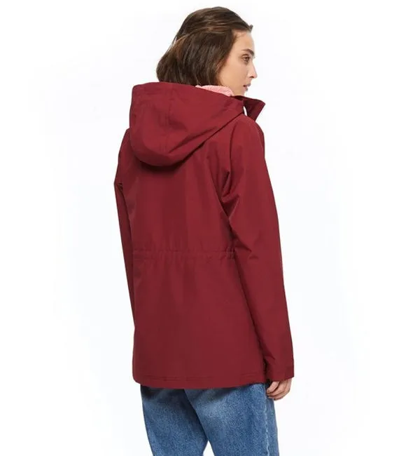 Animal Byron Jacket
