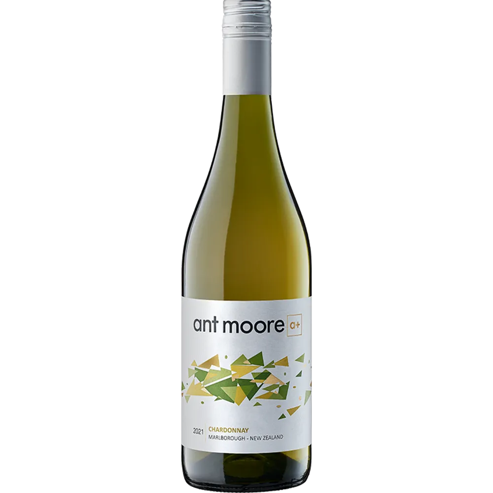 Ant Moore A  Chardonnay 2021