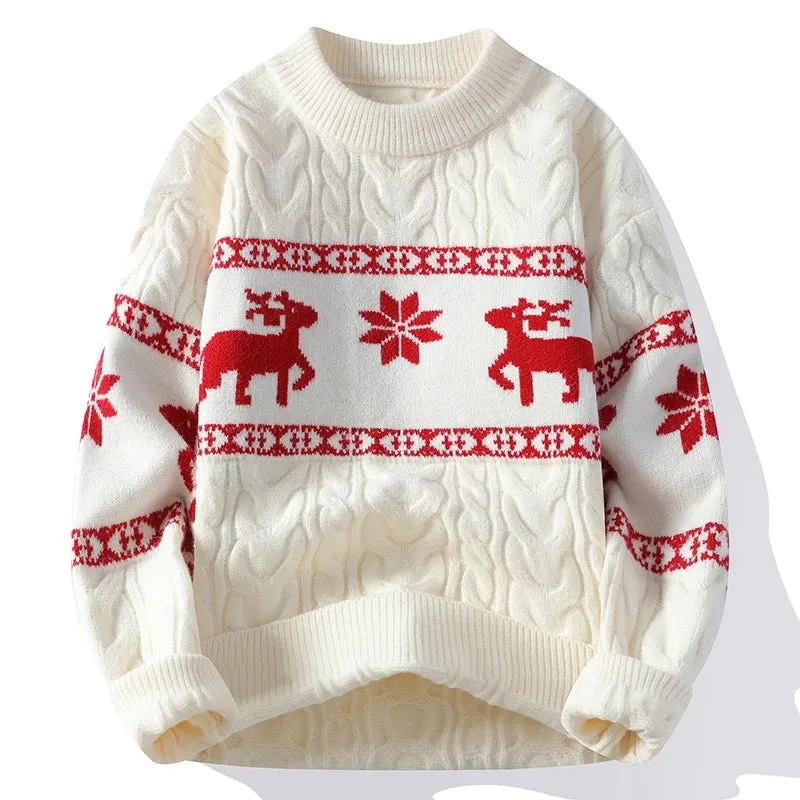 Arctic Trails | Sweater