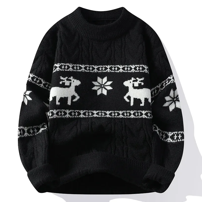 Arctic Trails | Sweater