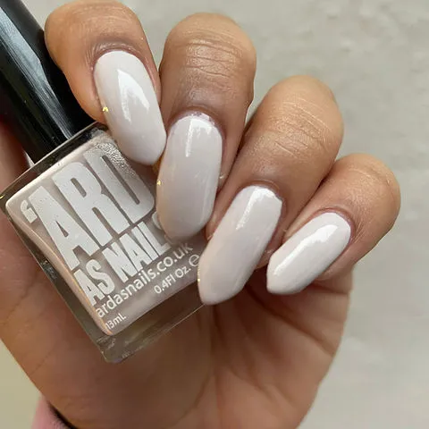 Ard As Nails - City Rain Collection - Sidewalk