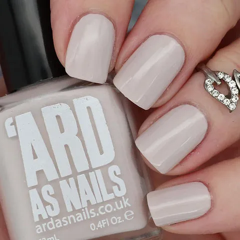 Ard As Nails - City Rain Collection - Sidewalk