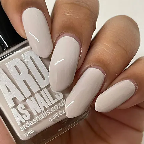Ard As Nails - City Rain Collection - Sidewalk