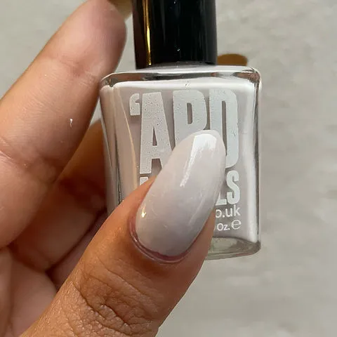 Ard As Nails - City Rain Collection - Sidewalk