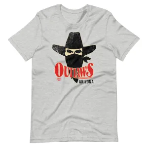 ARIZONA OUTLAWS 1985 TEE