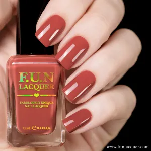 Artist Nail Polish