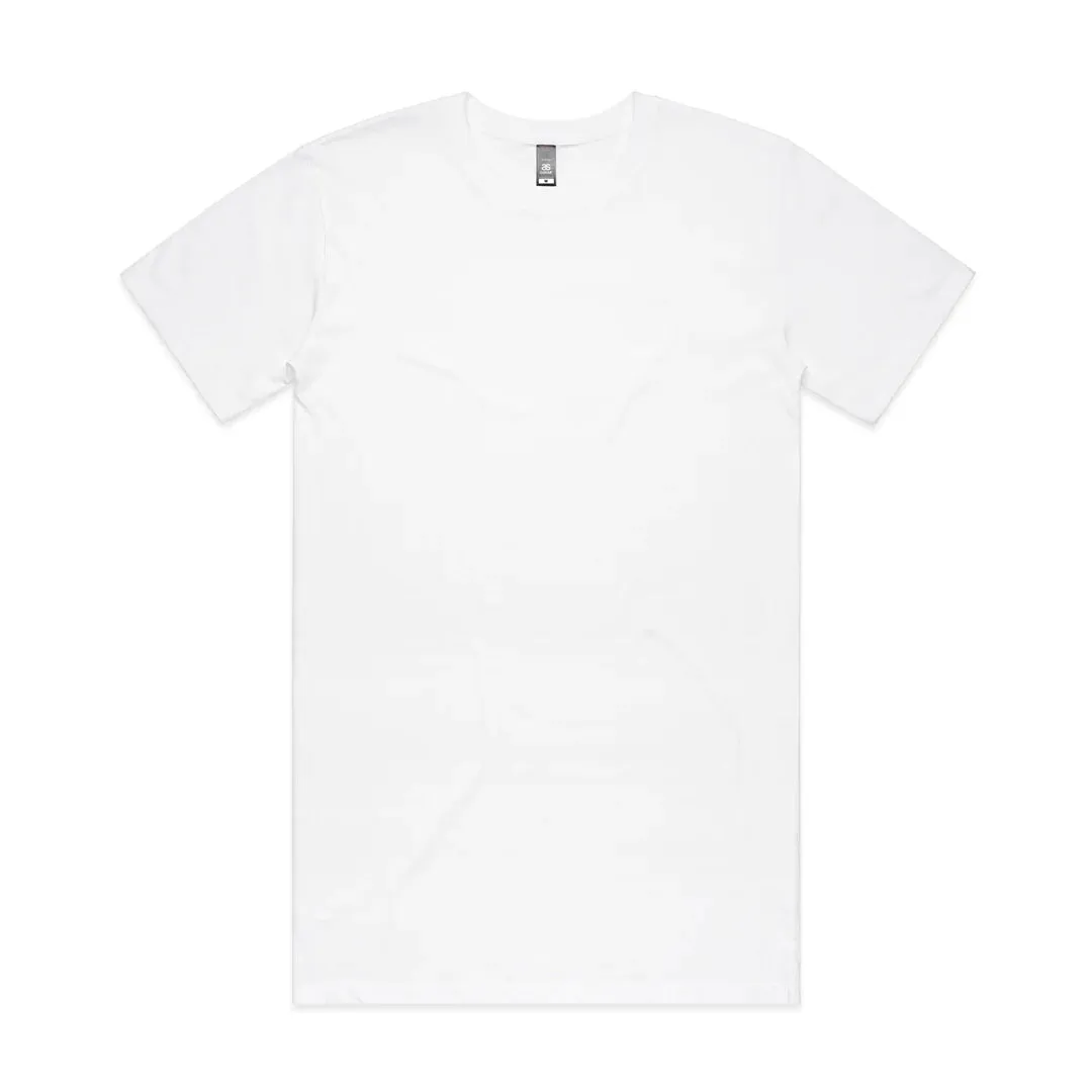 AS Colour Tall T-shirt