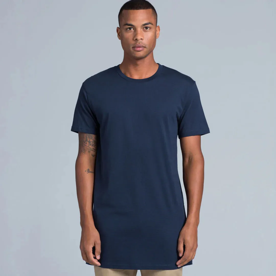 AS Colour Tall T-shirt