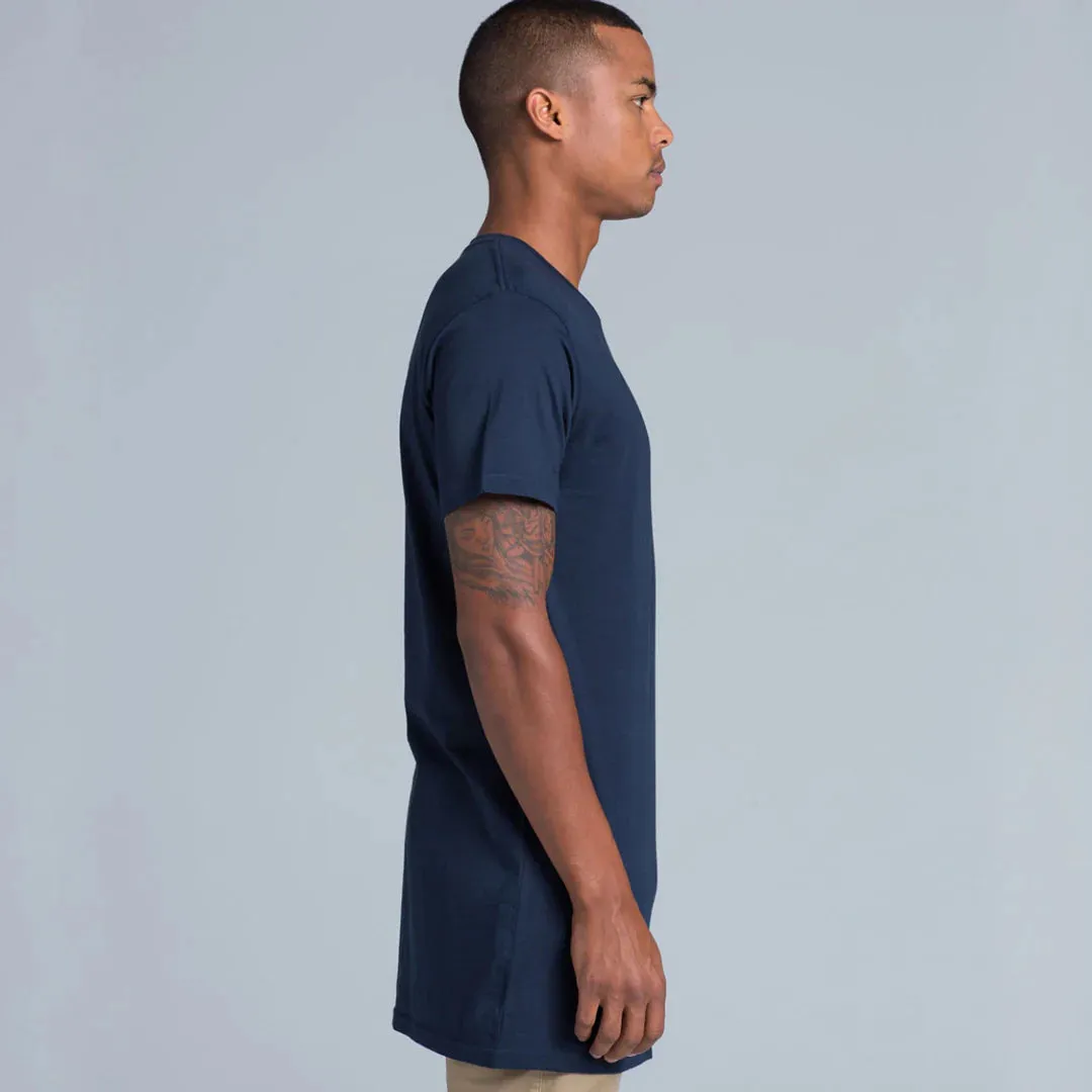 AS Colour Tall T-shirt