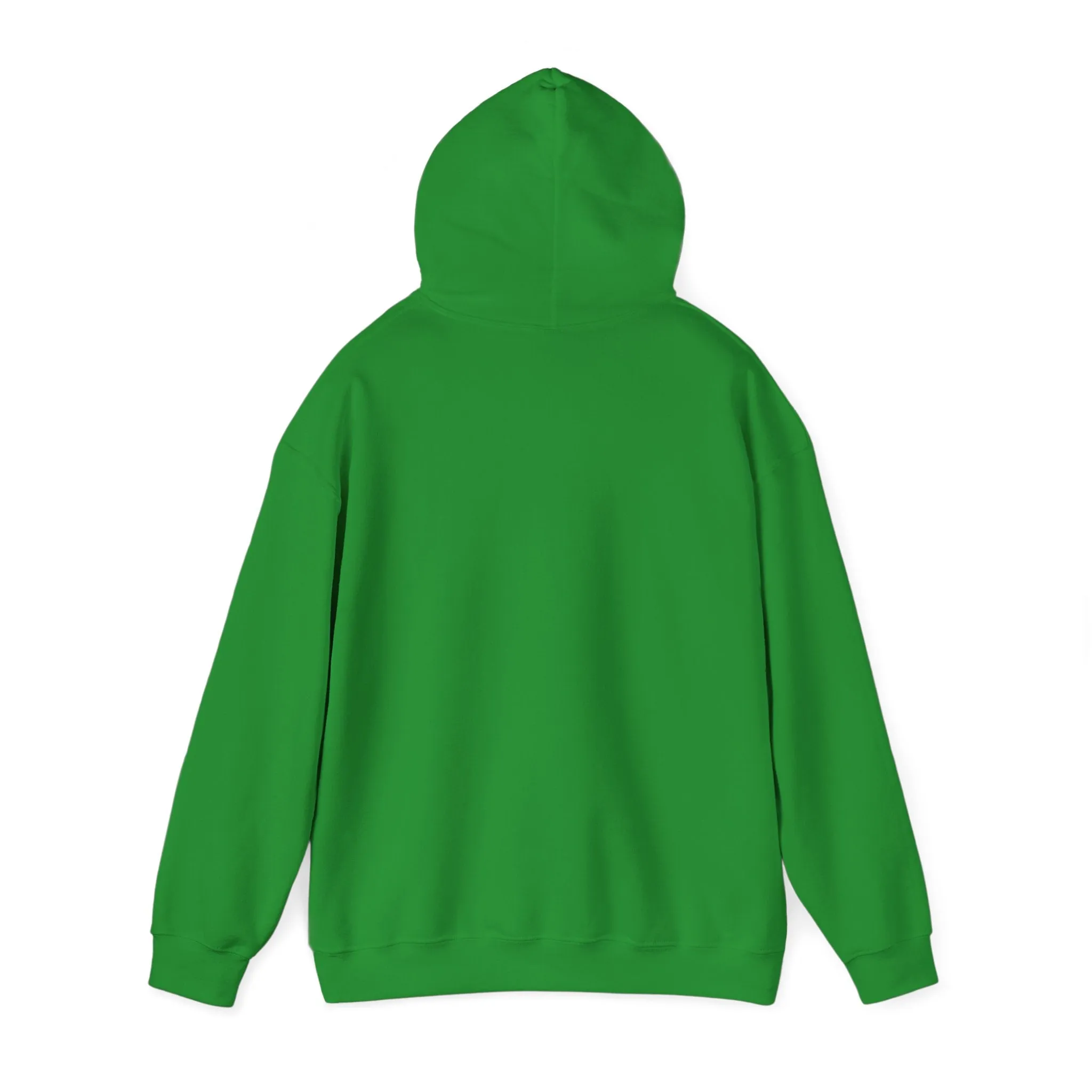 Ask Me Again Tomorrow Unisex Heavy Blend™ Hooded Sweatshirt