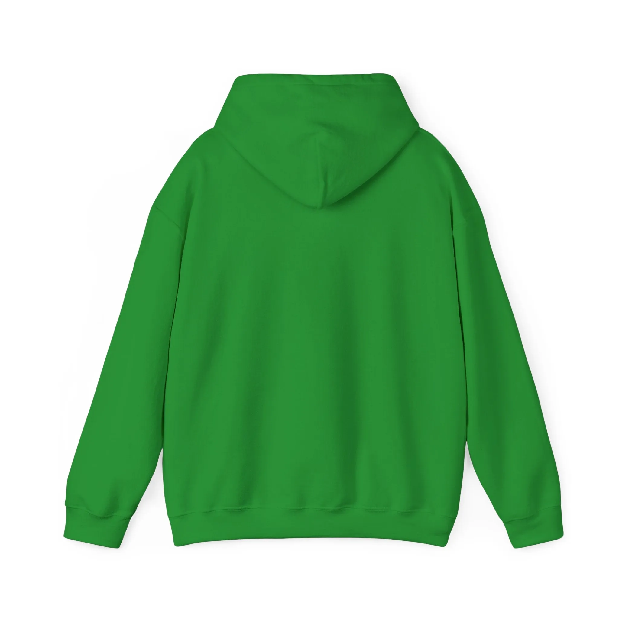 Ask Me Again Tomorrow Unisex Heavy Blend™ Hooded Sweatshirt