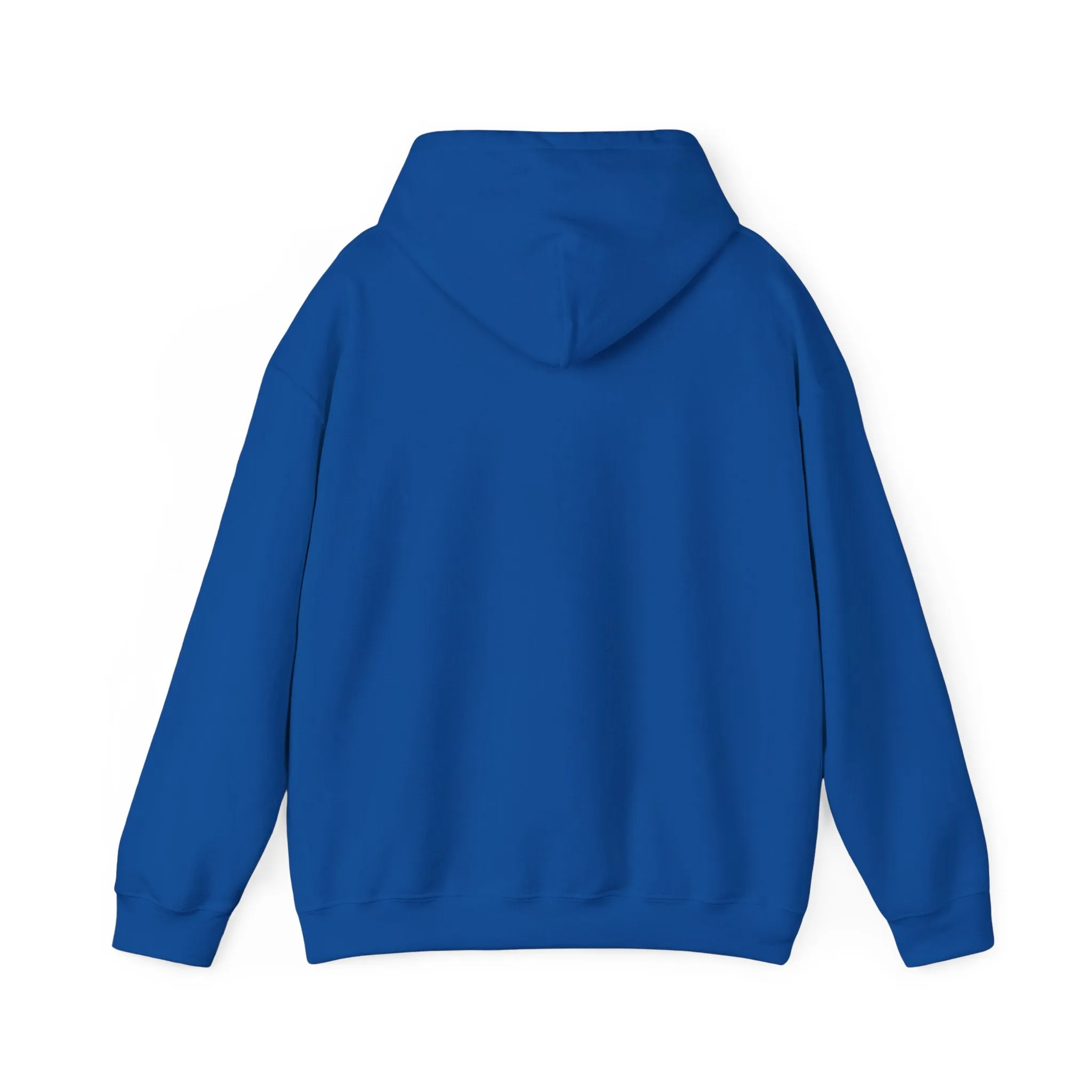 Ask Me Again Tomorrow Unisex Heavy Blend™ Hooded Sweatshirt