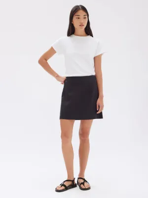 Assembly - Darcy Skirt - Black
