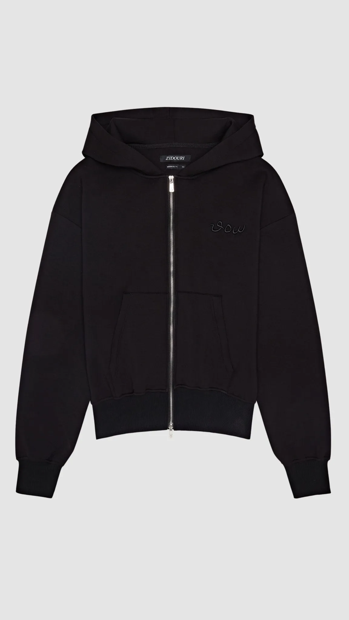 ASWAD COMFORT SET HOODIE