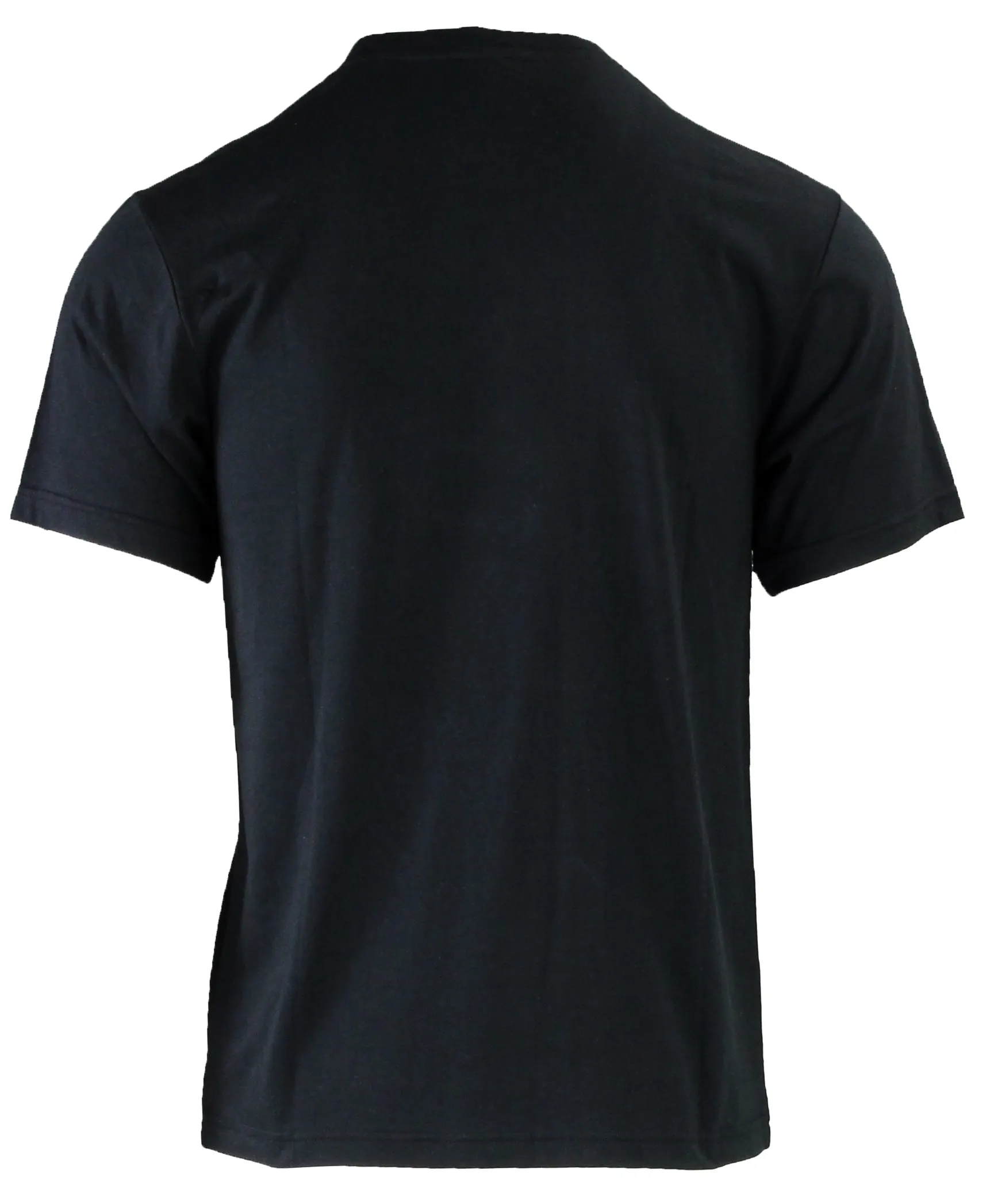 AT16222: Access Premium Fitted Crew Neck Tees
