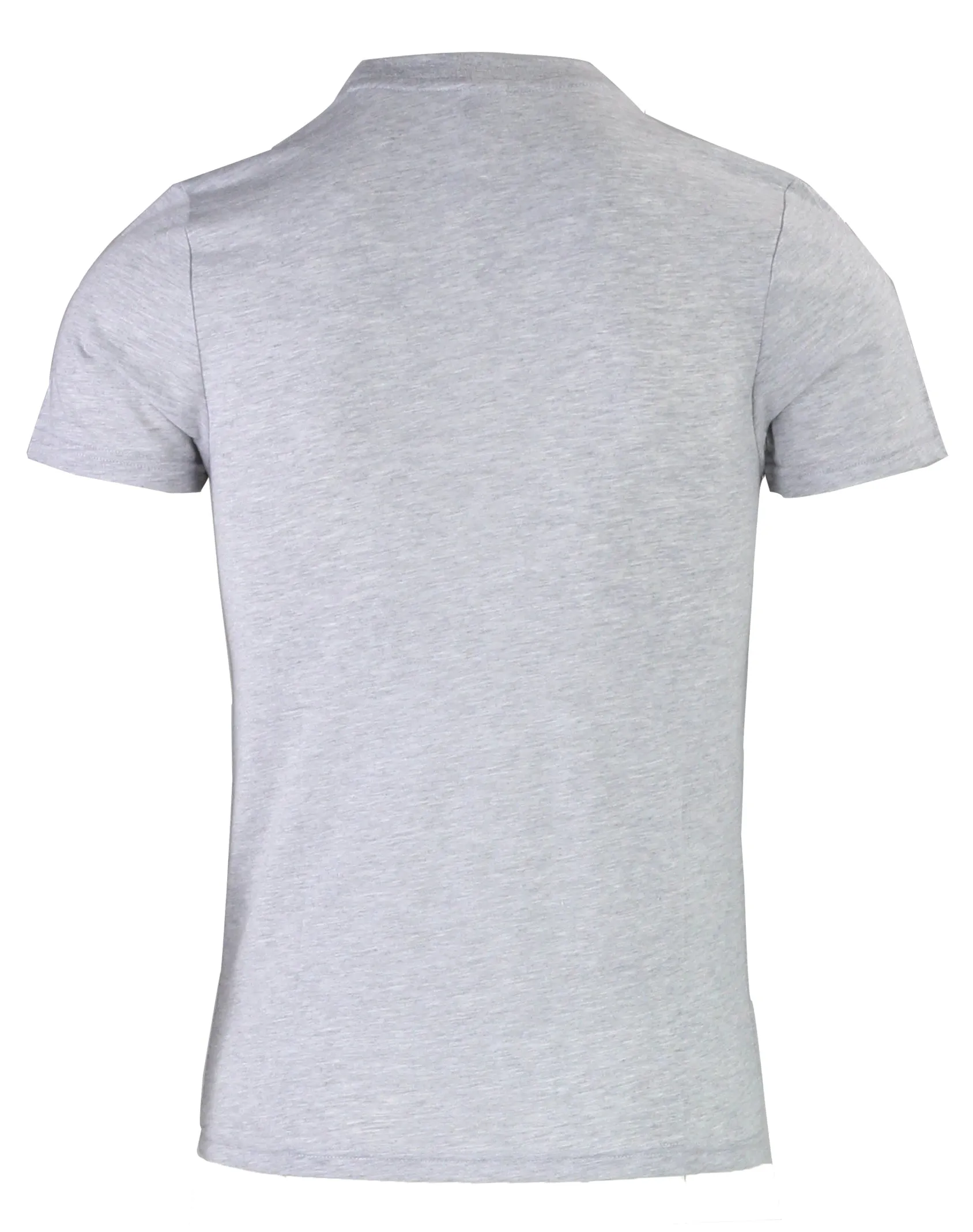 AT16222: Access Premium Fitted Crew Neck Tees
