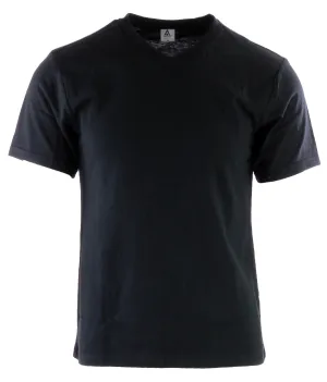 AT16226-Access Premium Fitted V-Neck Tees