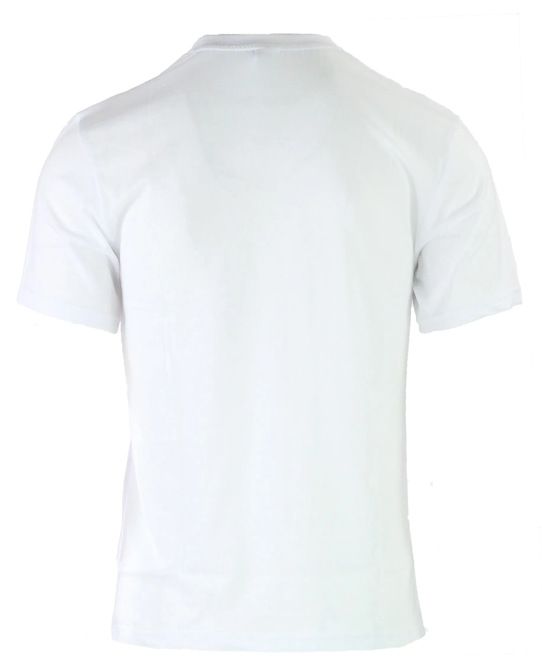 AT16226-Access Premium Fitted V-Neck Tees