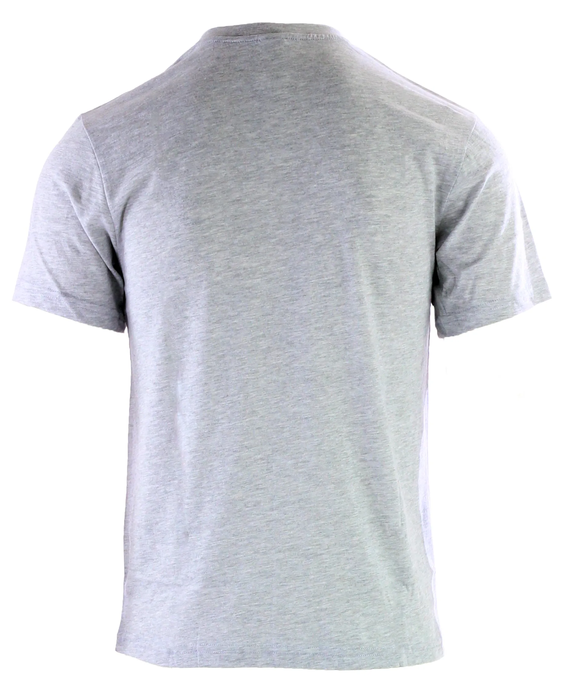 AT16226-Access Premium Fitted V-Neck Tees