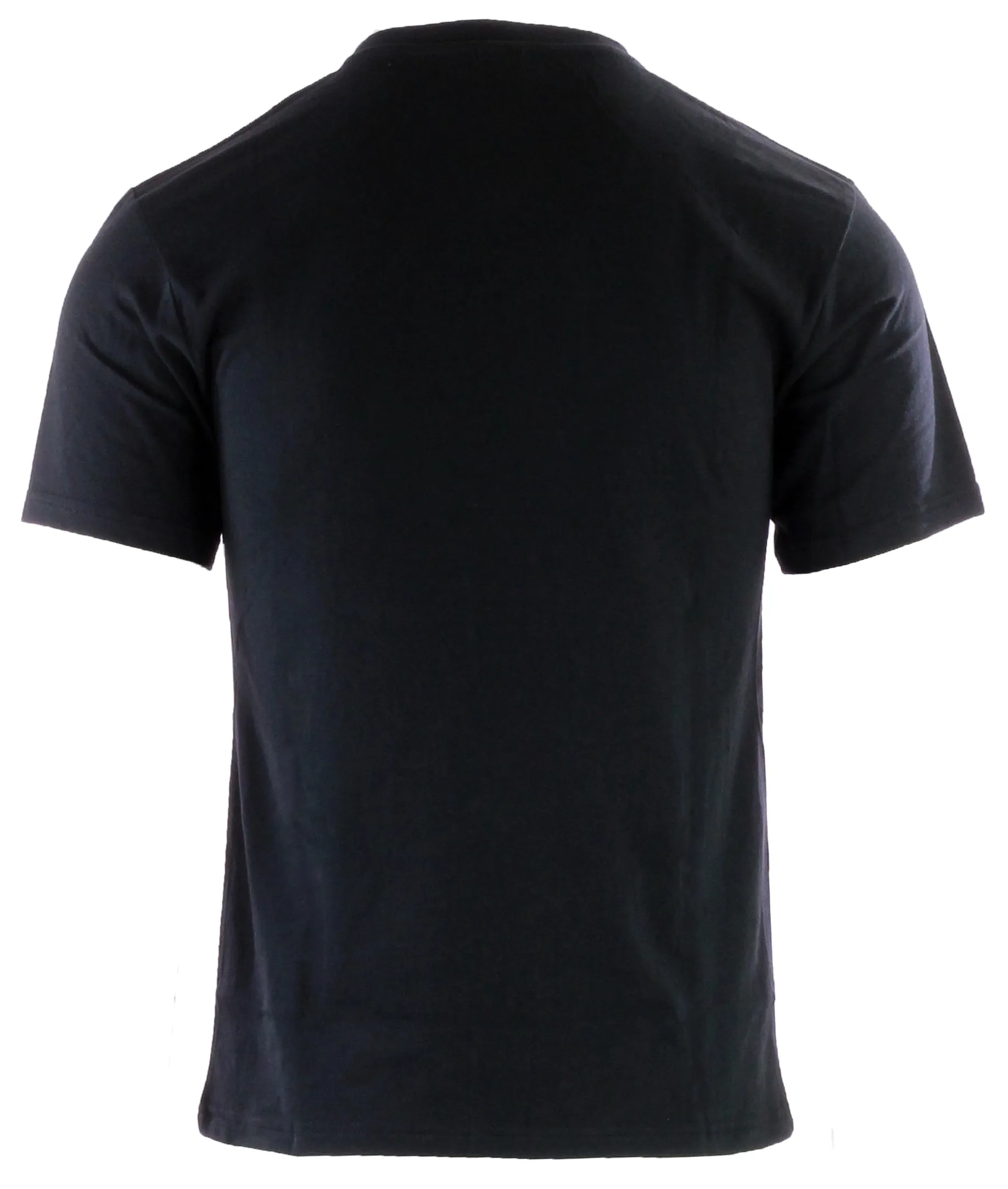 AT16226-Access Premium Fitted V-Neck Tees