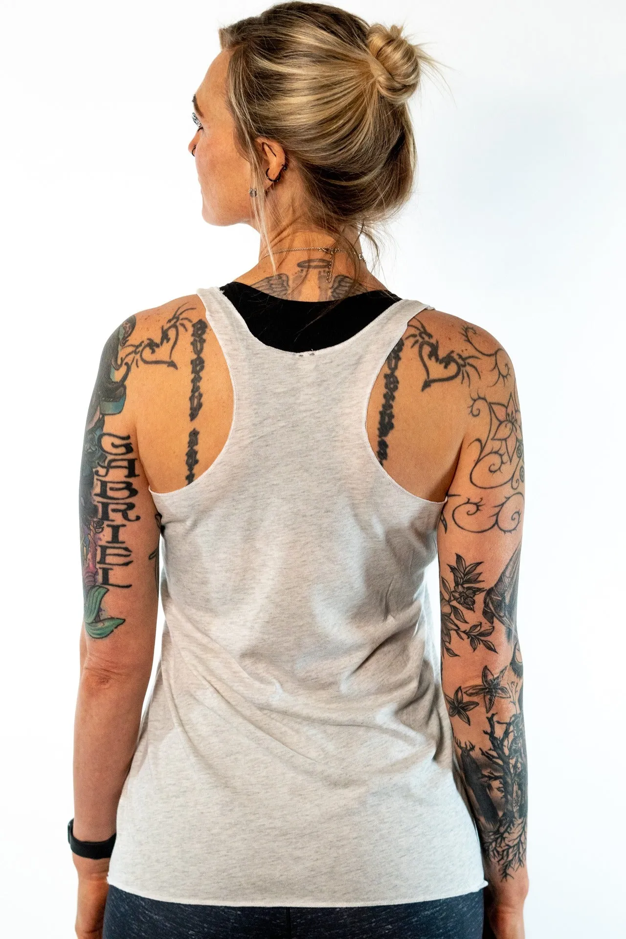 Austin Texas State Pride Tank